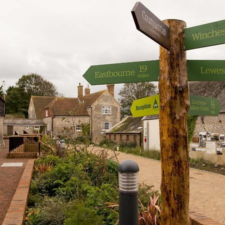 Yha South Downs Hostel Lewes Exterior photo