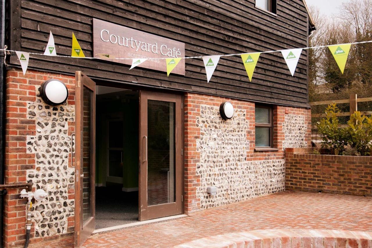 Yha South Downs Hostel Lewes Exterior photo