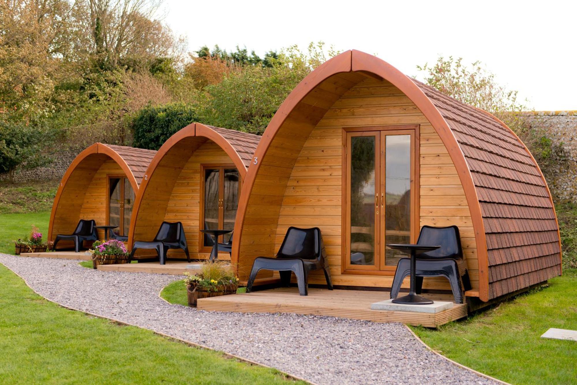 Yha South Downs Hostel Lewes Exterior photo