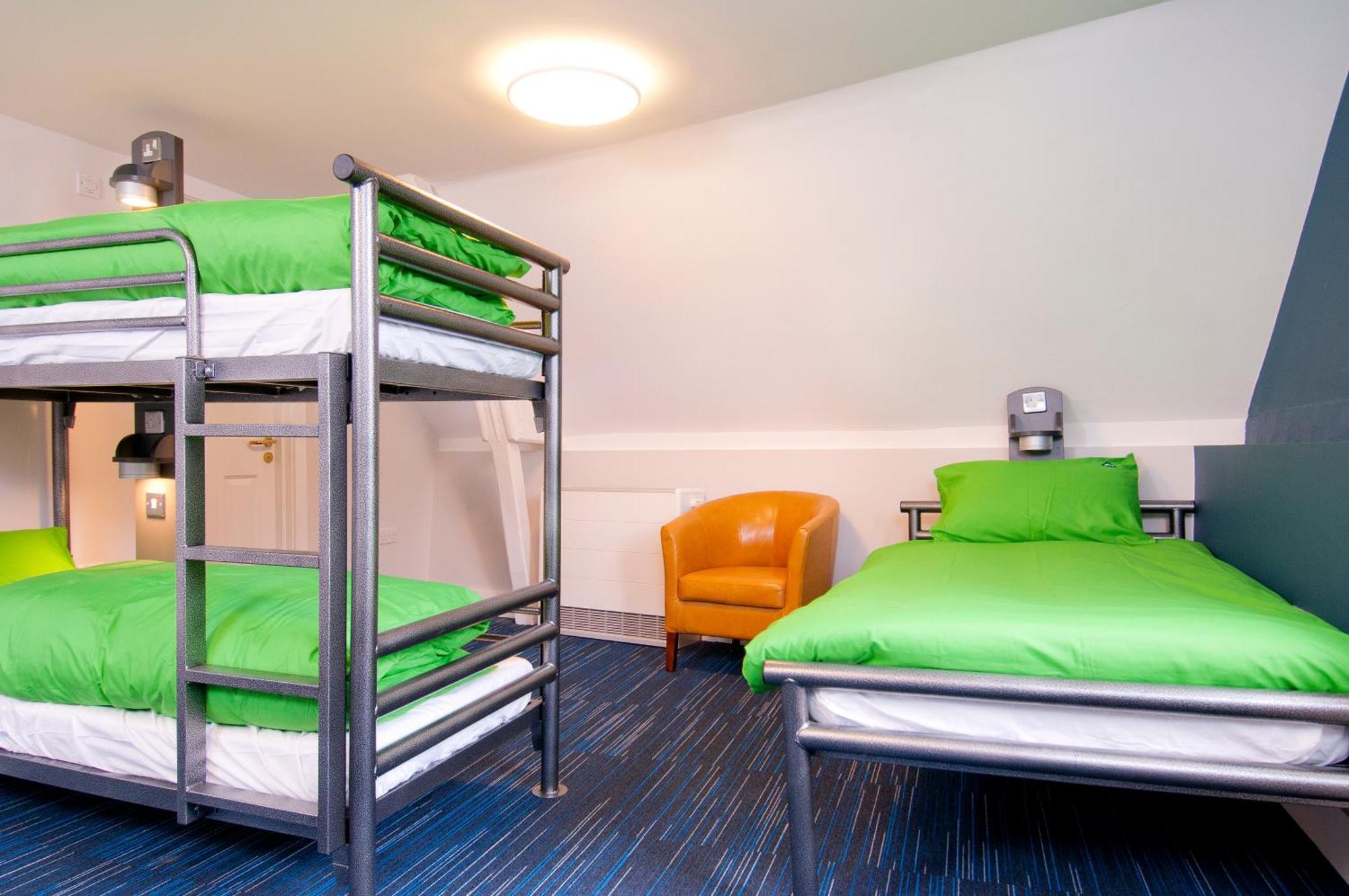 Yha South Downs Hostel Lewes Exterior photo