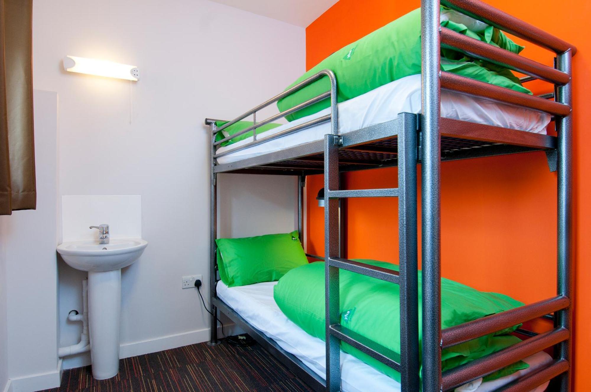 Yha South Downs Hostel Lewes Exterior photo