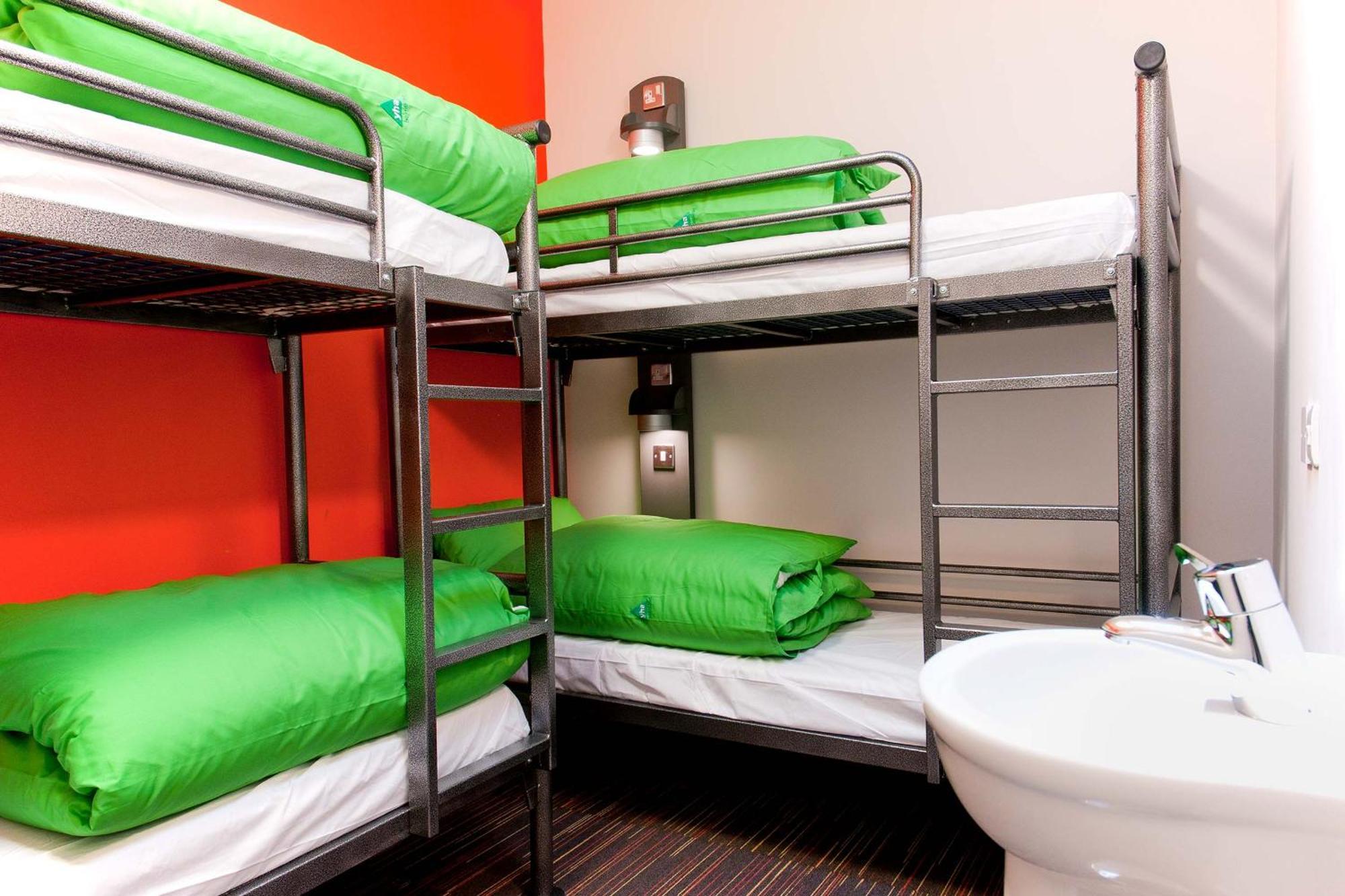 Yha South Downs Hostel Lewes Exterior photo