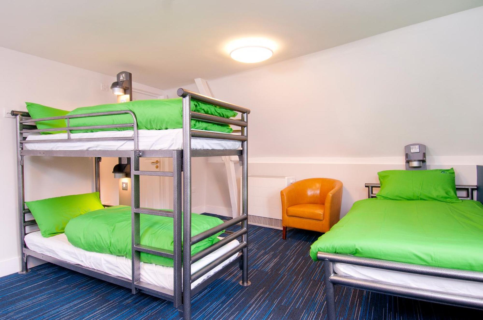 Yha South Downs Hostel Lewes Exterior photo