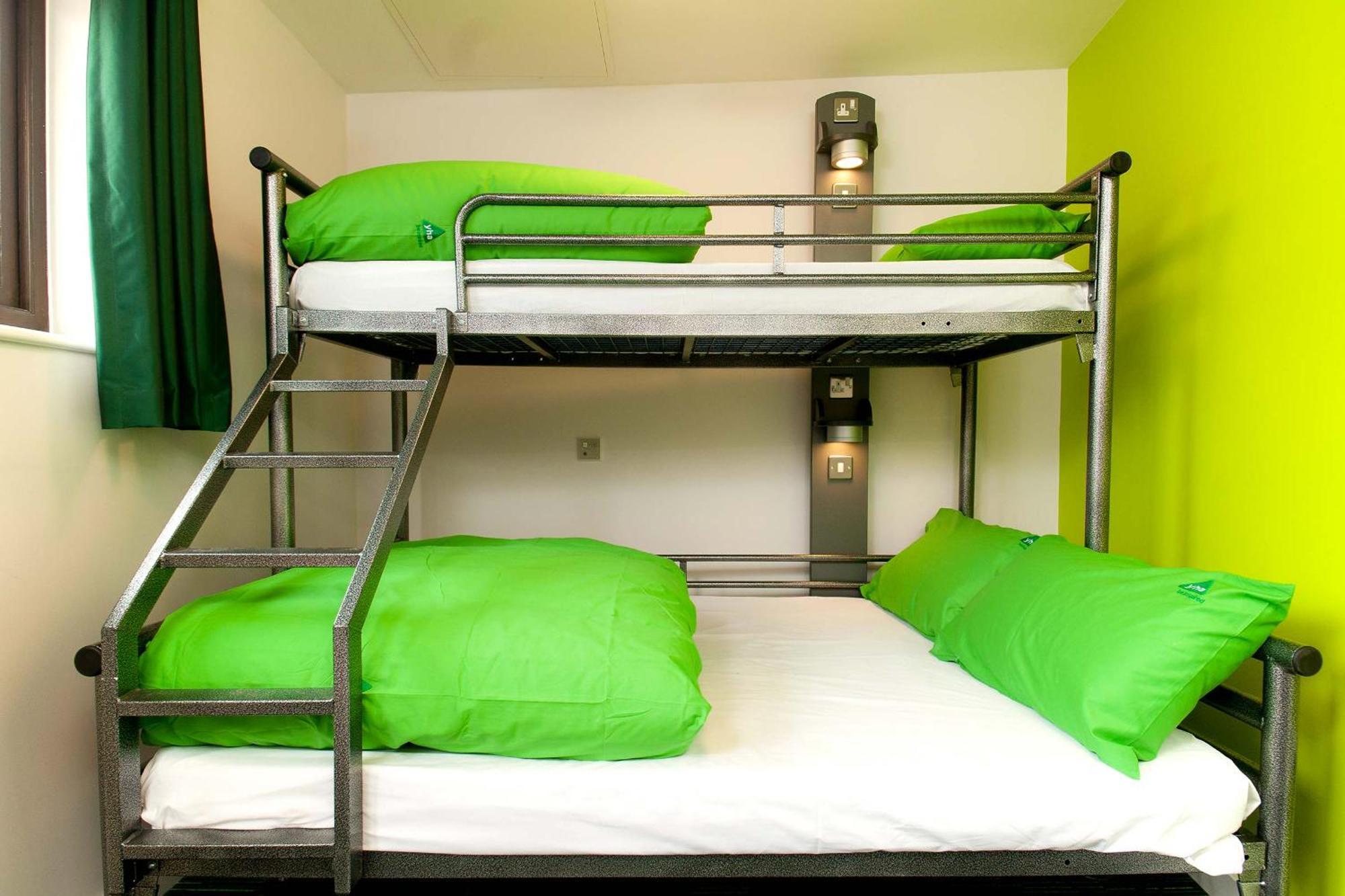 Yha South Downs Hostel Lewes Exterior photo