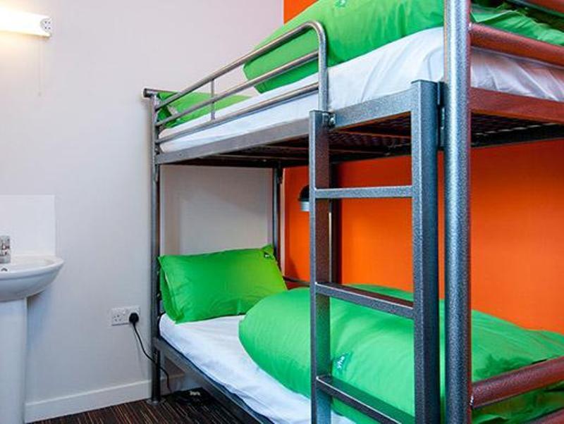 Yha South Downs Hostel Lewes Exterior photo