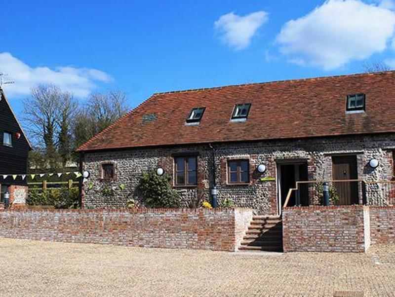 Yha South Downs Hostel Lewes Exterior photo